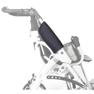 Мягкие накладки на боковые трубки RPRK01902